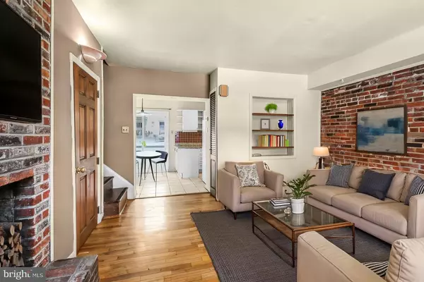 Philadelphia, PA 19146,1905 RODMAN ST