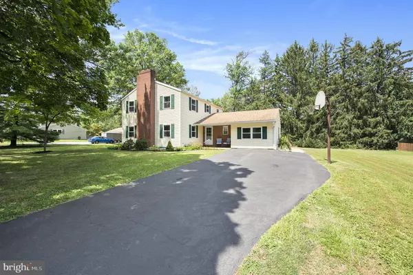Blue Bell, PA 19422,1131 MCKELVEY LN