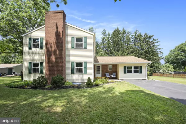 Blue Bell, PA 19422,1131 MCKELVEY LN