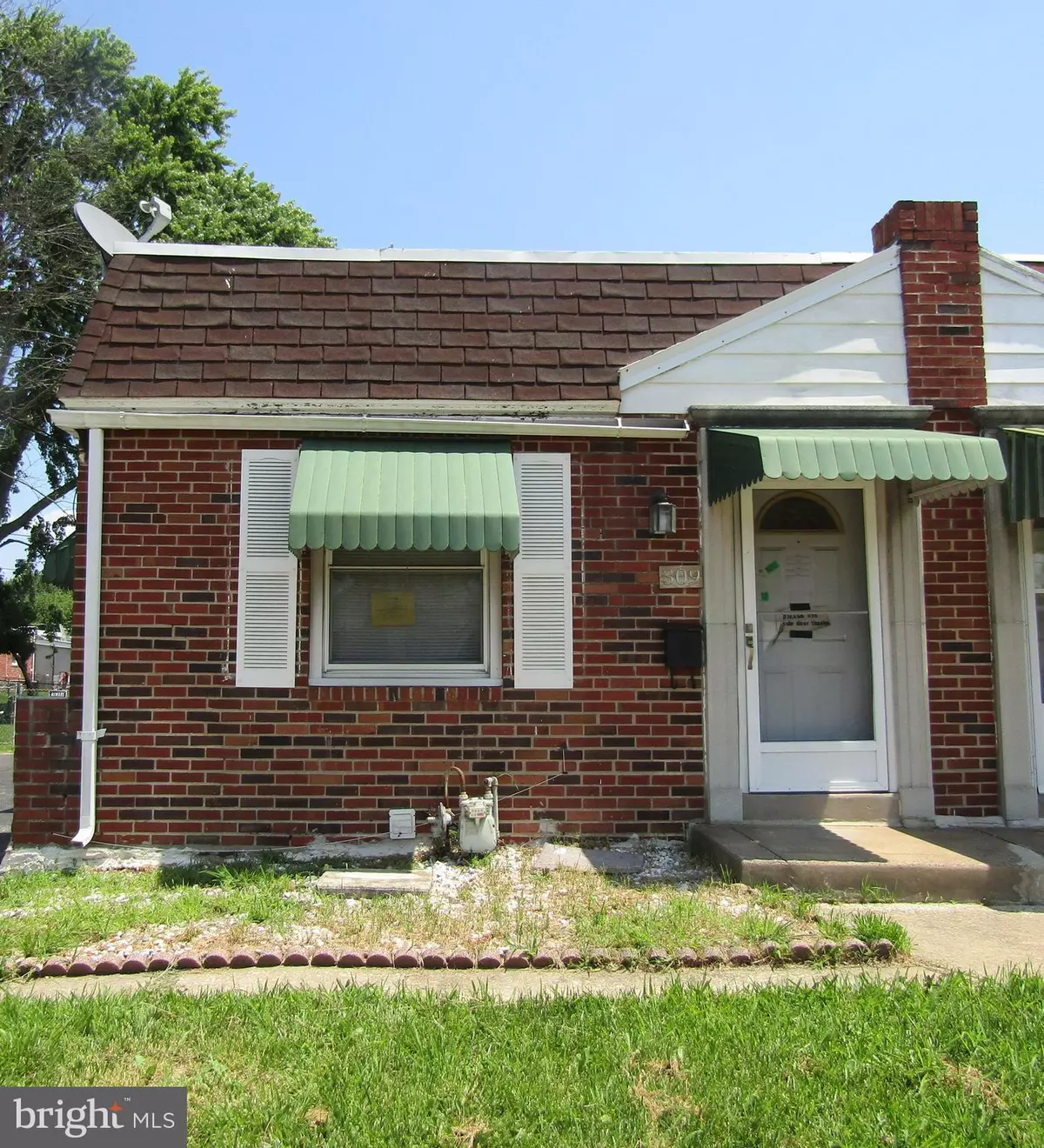 Primos Secane, PA 19018,309 S OAK AVE