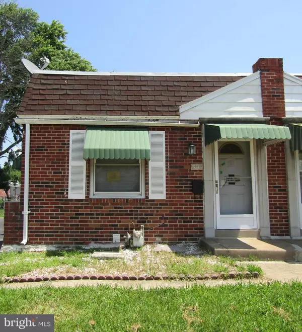 309 S OAK AVE, Primos Secane, PA 19018