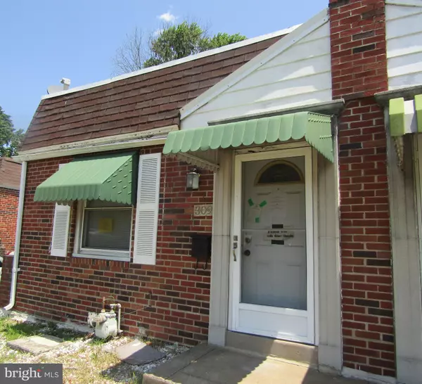 Primos Secane, PA 19018,309 S OAK AVE