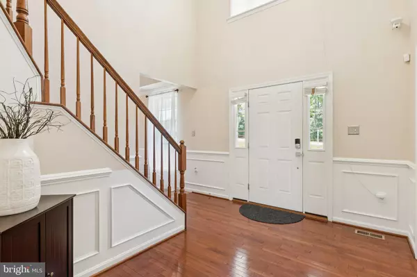 Upper Marlboro, MD 20772,5802 ROCKY TRAIL WAY
