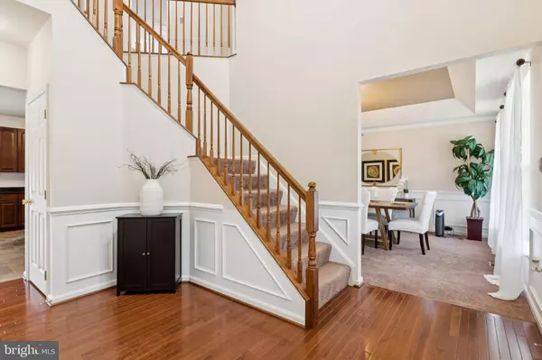 Upper Marlboro, MD 20772,5802 ROCKY TRAIL WAY