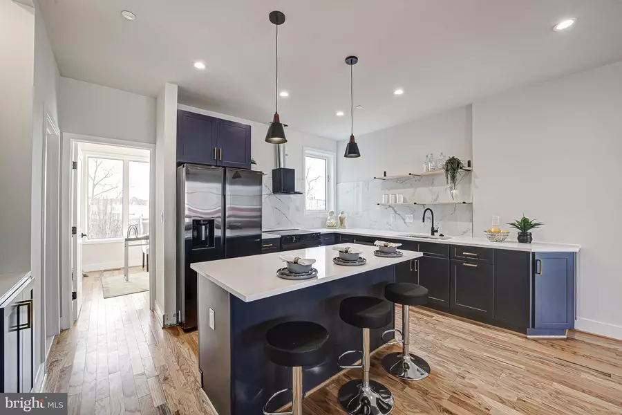 3646 13TH ST NW #2, Washington, DC 20010