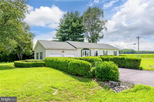 Harbeson, DE 19951,2 FALCON CREST DR