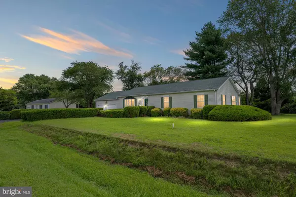 2 FALCON CREST DR, Harbeson, DE 19951