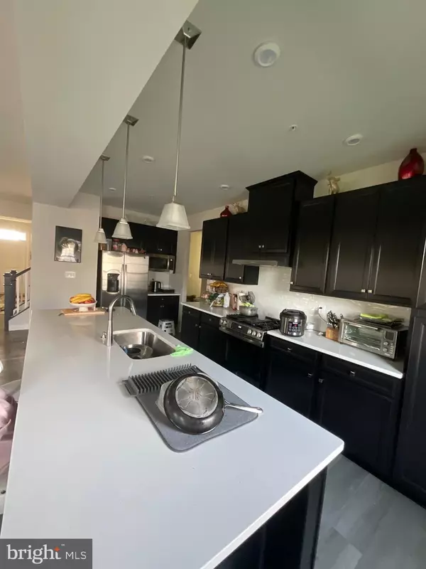 Brandywine, MD 20613,14724 SILVER HAMMER WAY #BASEMENT