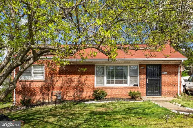 Hyattsville, MD 20784,6918 RANDOLPH ST