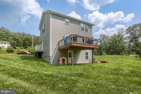 Millerstown, PA 17062,4118 BUCKWHEAT RD