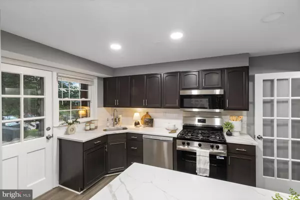 Towson, MD 21286,1579 DELLSWAY RD