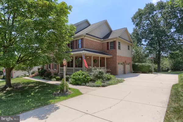 Harrisburg, PA 17111,6537 WINDMERE RD