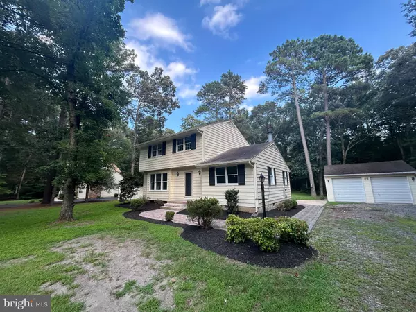 31939 DOWNING RD, Delmar, MD 21875