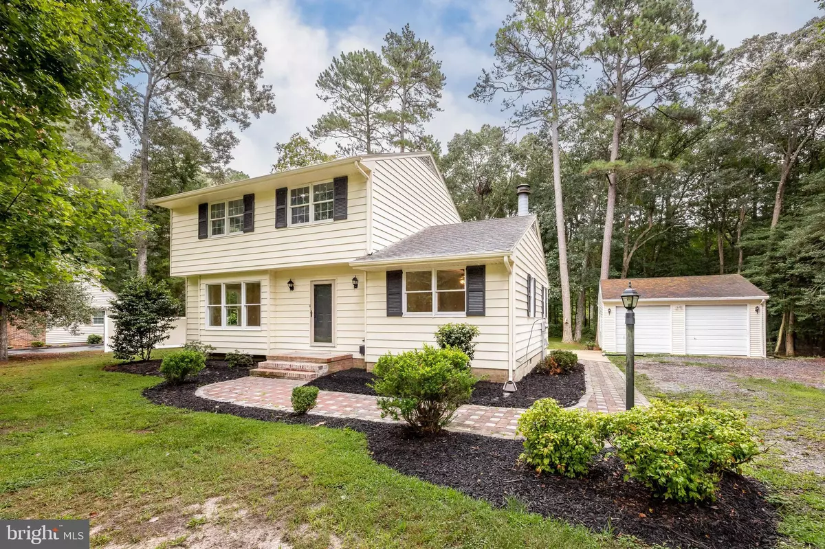 Delmar, MD 21875,31939 DOWNING RD