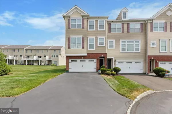 32 ROSY RIDGE CT, Telford, PA 18969