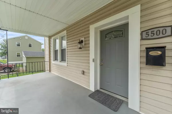 Baltimore, MD 21215,5500 GIST AVE