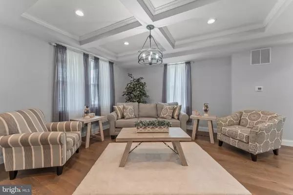 Baltimore, MD 21215,5500 GIST AVE