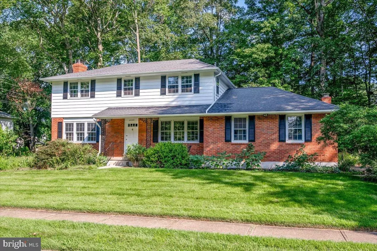 Wilmington, DE 19810,2539 RAVEN RD