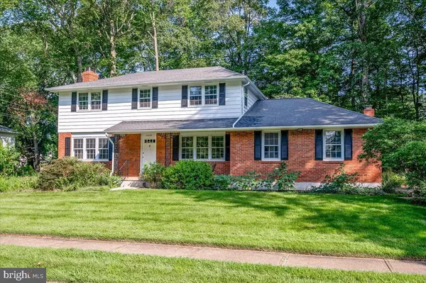 2539 RAVEN RD, Wilmington, DE 19810