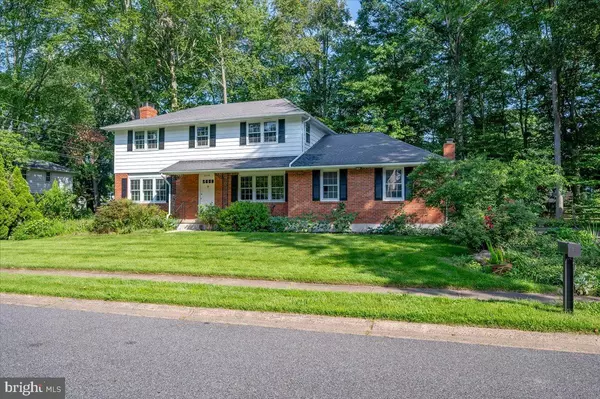 Wilmington, DE 19810,2539 RAVEN RD