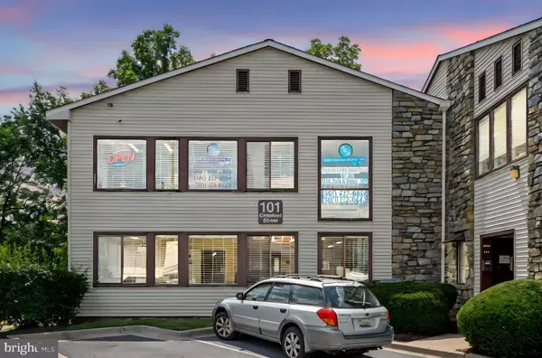 101 CHESTNUT ST #2, Gaithersburg, MD 20877