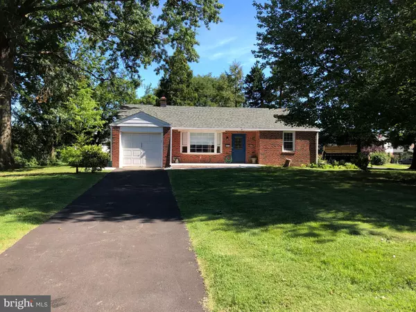 Willow Grove, PA 19090,2991 GOENTNER RD