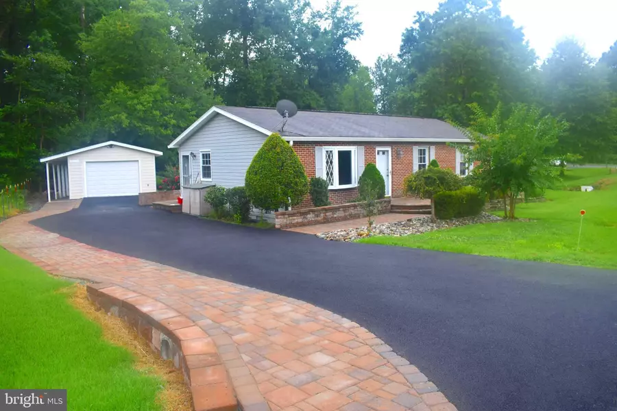 12288 WENDY LN, Waldorf, MD 20601