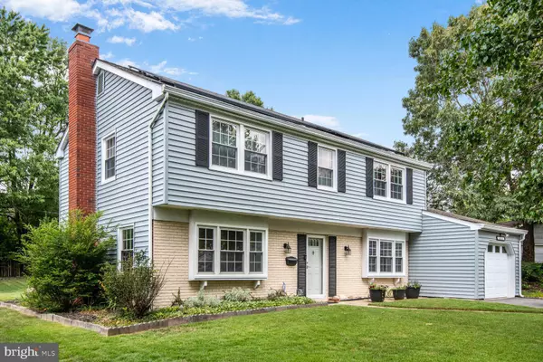 Bowie, MD 20715,4918 RIDGEVIEW LN