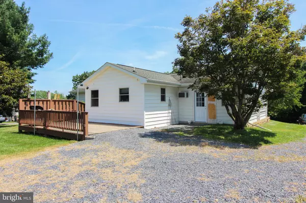 Edinburg, VA 22824,721 READUS RD