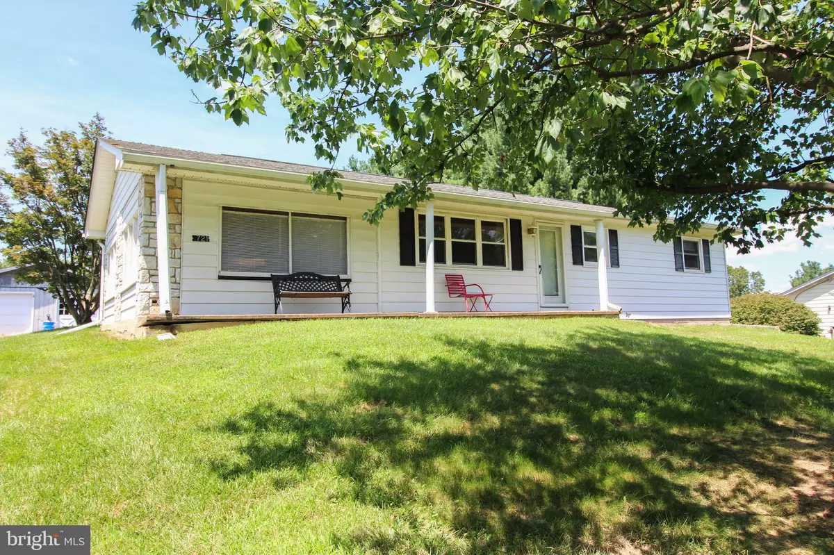 Edinburg, VA 22824,721 READUS RD