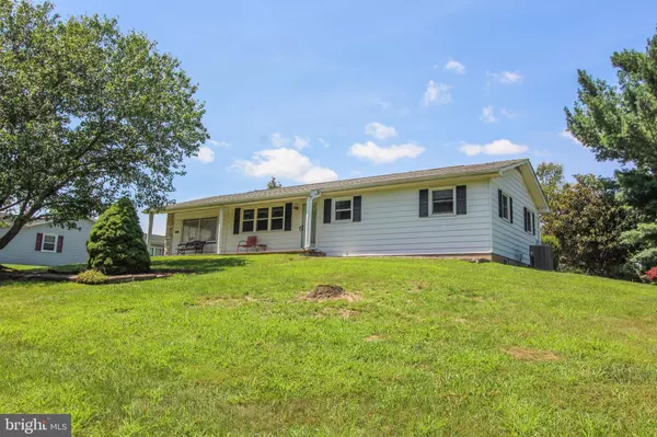 Edinburg, VA 22824,721 READUS RD