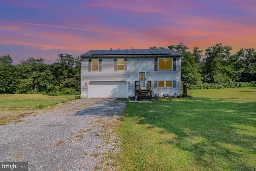170 OLD STATE RD, Gardners, PA 17324