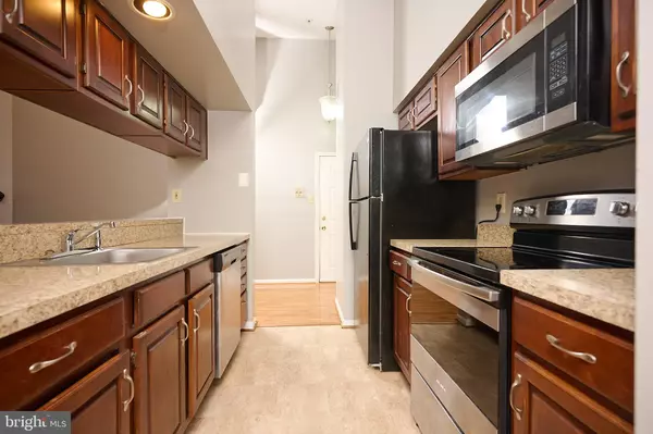 Pikesville, MD 21208,1492 GREENBRIAR CIR #1-1492