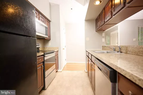 Pikesville, MD 21208,1492 GREENBRIAR CIR #1-1492