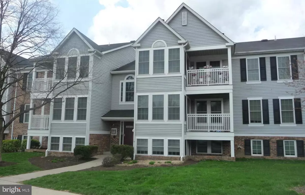 Pikesville, MD 21208,1492 GREENBRIAR CIR #1-1492