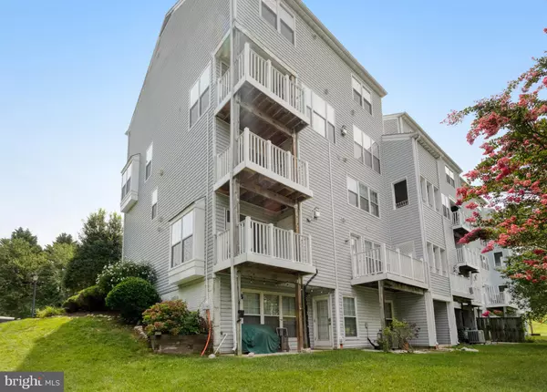 Woodbridge, VA 22192,11708 TOLSON PL #11708