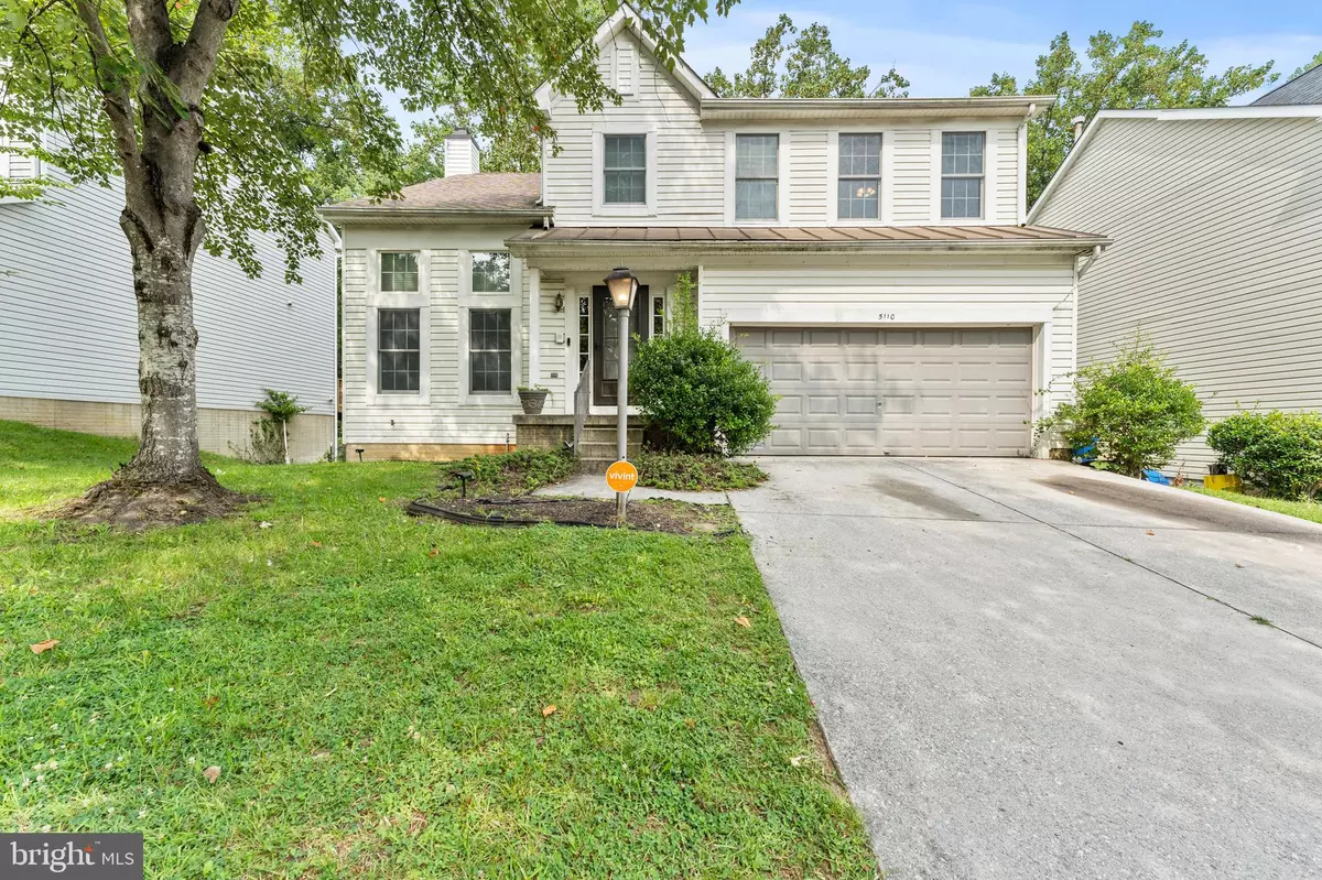 Baltimore, MD 21209,5110 YELLOWWOOD AVE