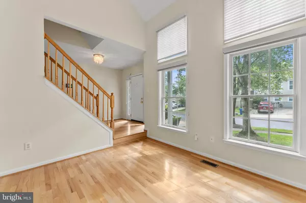 Baltimore, MD 21209,5110 YELLOWWOOD AVE