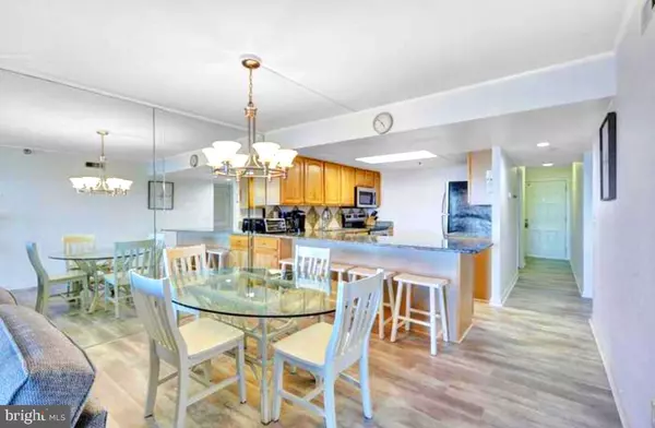 Ocean City, MD 21842,9800 COASTAL HWY #105