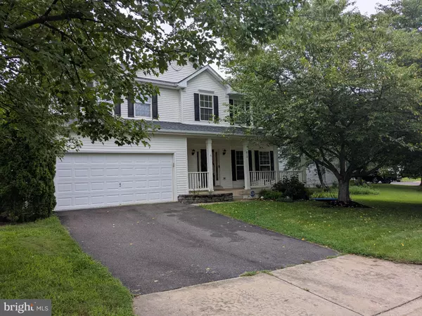 Culpeper, VA 22701,872 WOODCREST LOOP