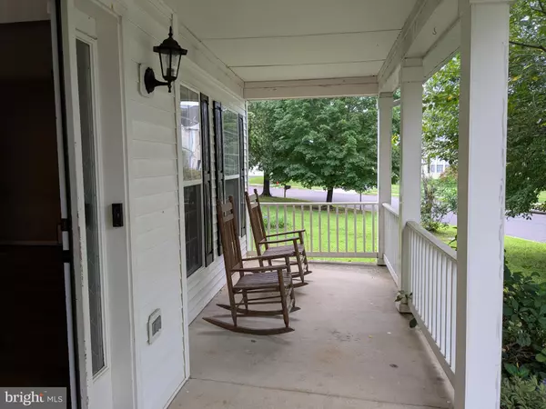 Culpeper, VA 22701,872 WOODCREST LOOP