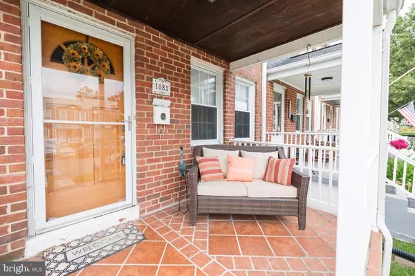 Baltimore, MD 21227,1083 ELM RD
