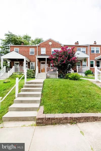 1083 ELM RD, Baltimore, MD 21227