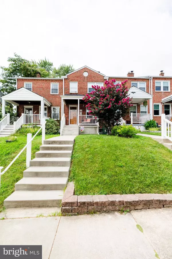 1083 ELM RD, Baltimore, MD 21227