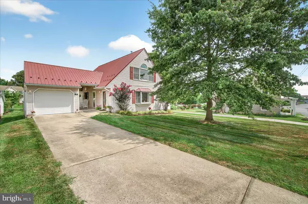 Thurmont, MD 21788,151 N CARROLL ST