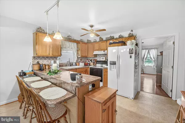 Thurmont, MD 21788,151 N CARROLL ST