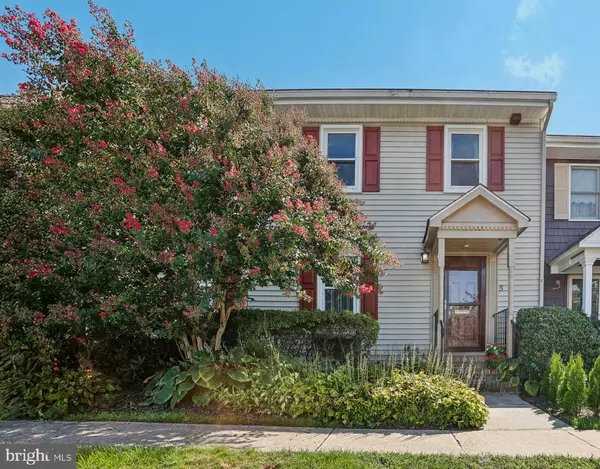 Moorestown, NJ 08057,635 E MAIN ST #5