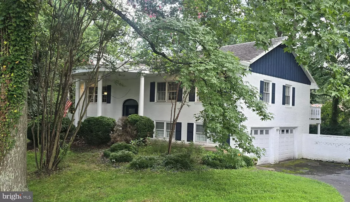 Fort Washington, MD 20744,12205 FIRTH OF TAE DR