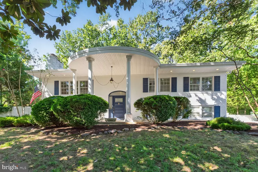 12205 FIRTH OF TAE DR, Fort Washington, MD 20744