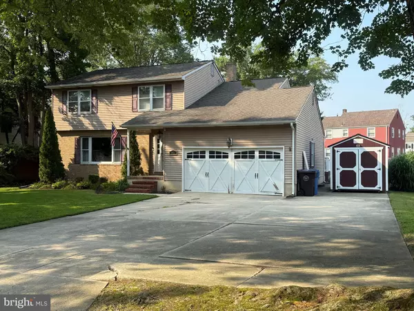 Woodstown, NJ 08098,63 WYNNWOOD ST